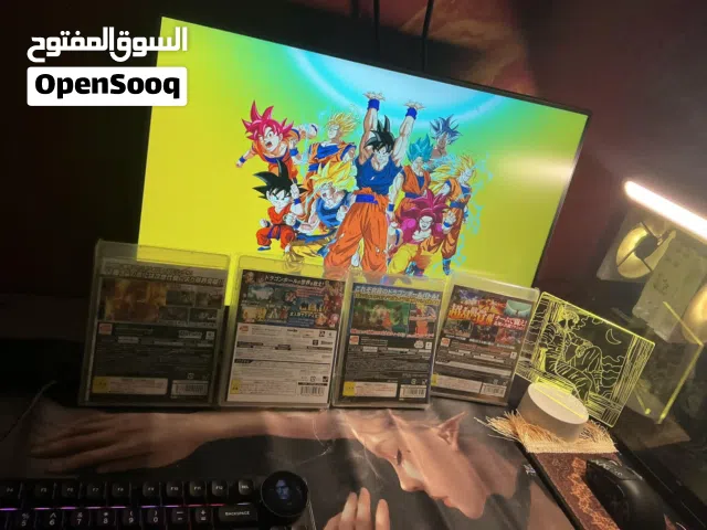 العاب بلي ثري لجماعه الكوليكتر