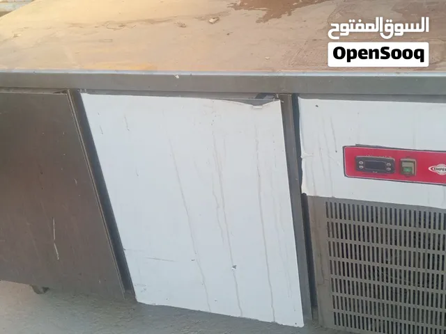 براد لحفظ الاغذية مستعمل
