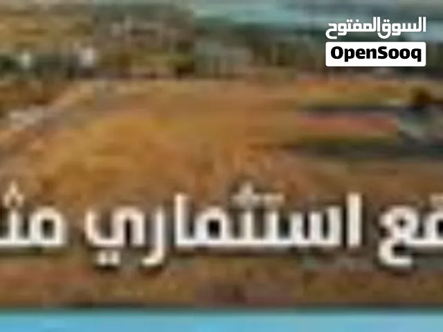 موقع استثماري يفتح على شارع الشنقيطي مباشر