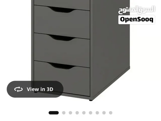 مطلوب  ادرج ikea alex