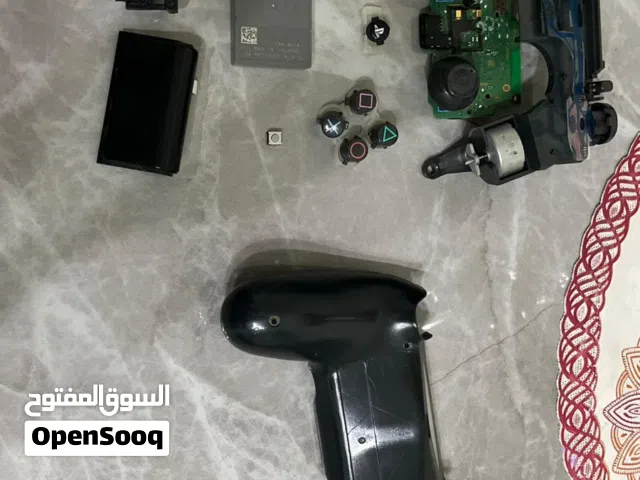 قطع غيار يد سوني 4