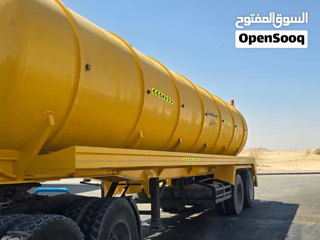 Sewage Tanker 10000 gallon