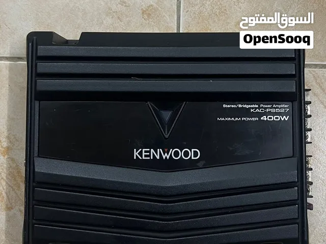 بازوكا مع امبليفاير