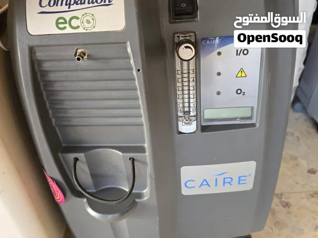 مولد اوكسجين