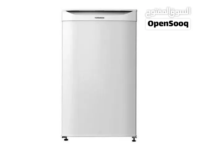 TORNADO Refrigerator Defrost 100 Liter ثلاجة تورنيدو دي فروست 100 لتر