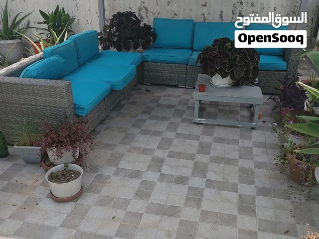 جلسه حديقة 6 كراسي