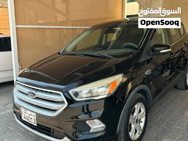 Used Ford Escape in Al Ahmadi