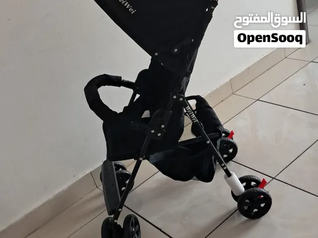 stroller 5bd