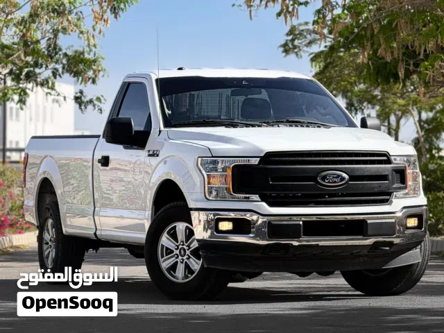 فورد F150 2019