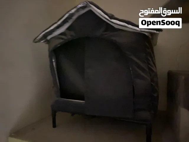 بيت قطط بيتين كل واحد وسعره