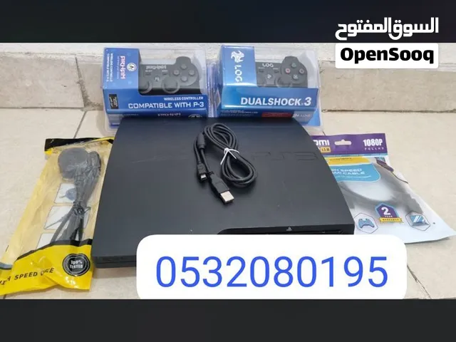 PlayStation 3 PlayStation for sale in Al Riyadh