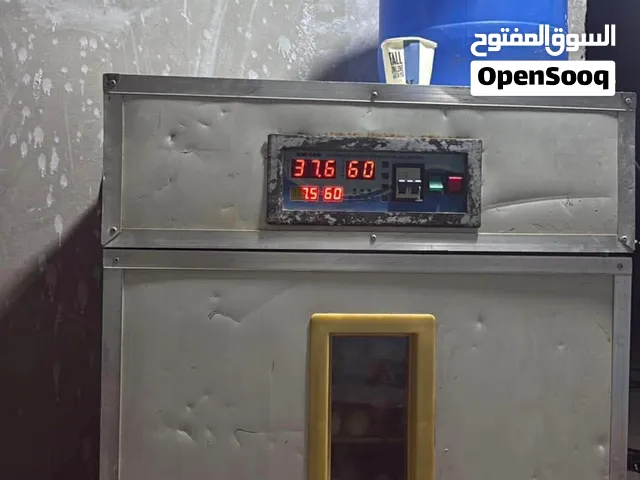 فقاسة بيض للبيع ما شاء الله عليها فول اتوماتيك