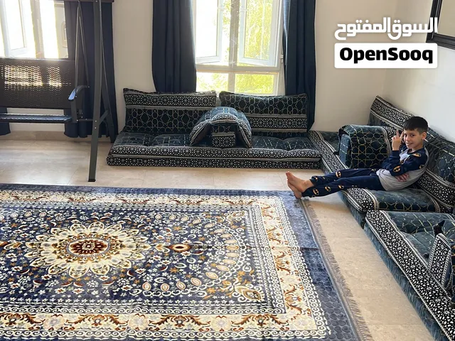 مجلس ارضي عربي