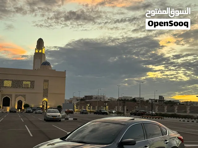 Used Nissan Altima in Al Batinah