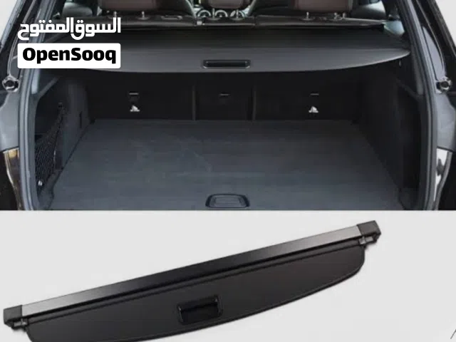 ستارة صندوق خلفي فورد C MAX 2013