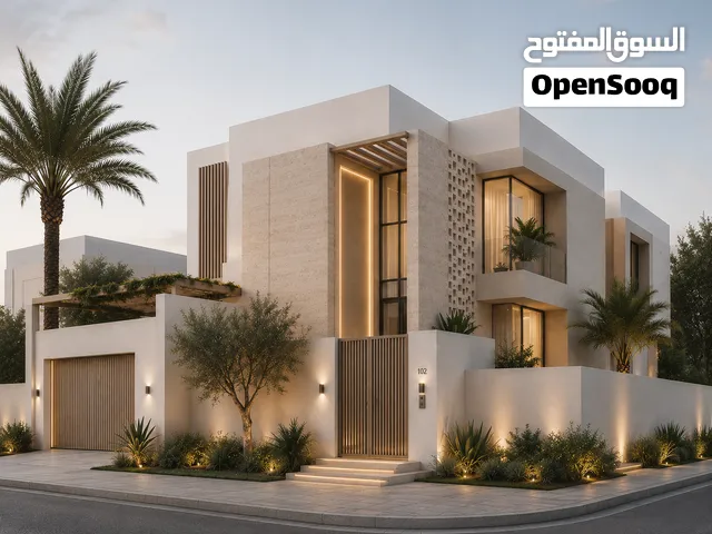 ARCHITECTURAL & INTERIOR DESIGN SERVICES – OMAN
