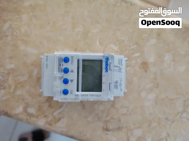 مؤقت زمنى المانى