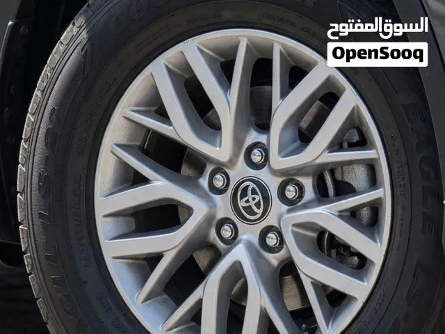 للبيع رنجات 16مع تواير