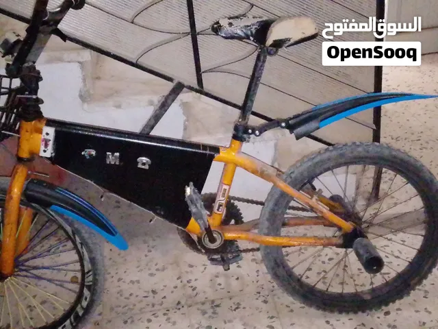 دراجه بيم اكس ربي يبارك