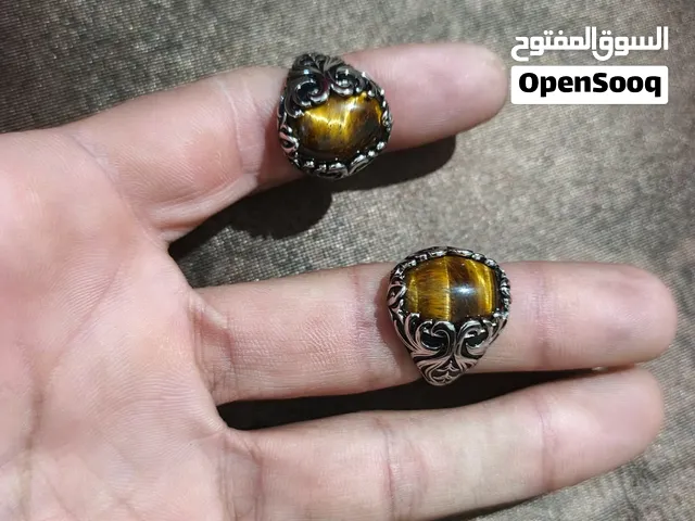 حجر النمر فضه