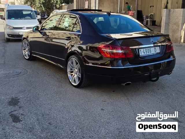 مرسيدسبرايفت
