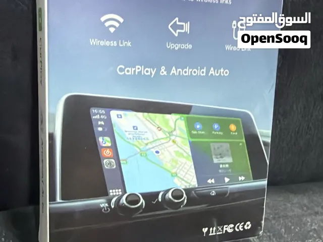 محول شاشة ذكي Ai (كار بلاي) للبيع