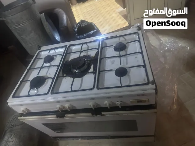 Cooking stove