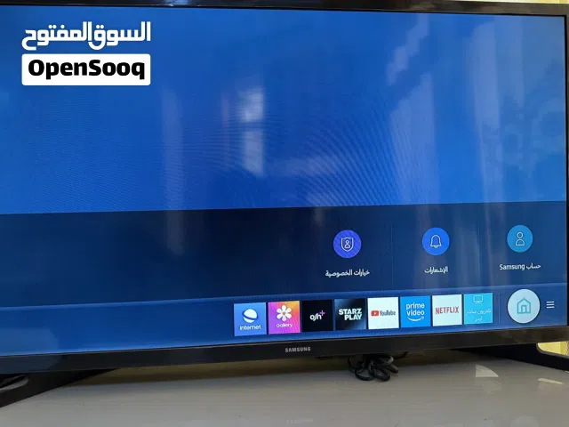 Samsung smart TV  series 5  32inch