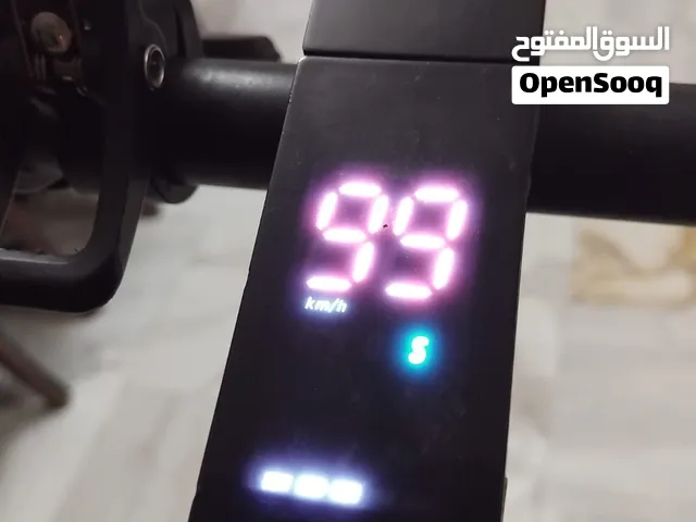 سكوتر  للبيع بحاله وكاله