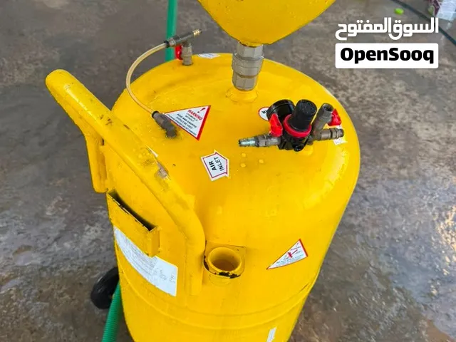 مكينة فوم رغوة
