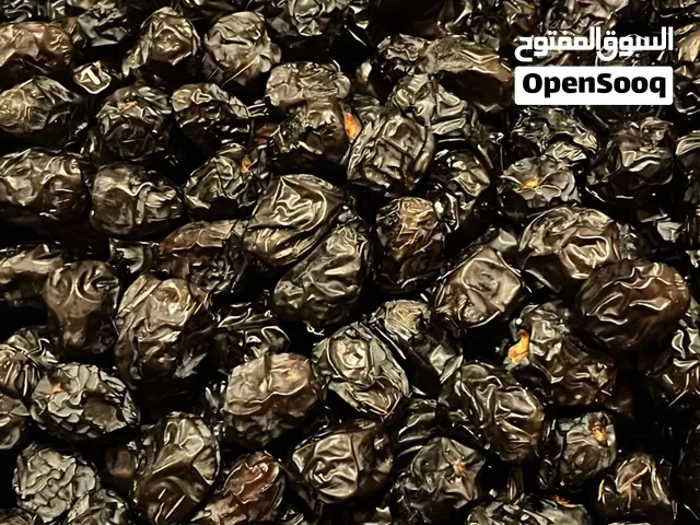 تمر عجوة المدينة