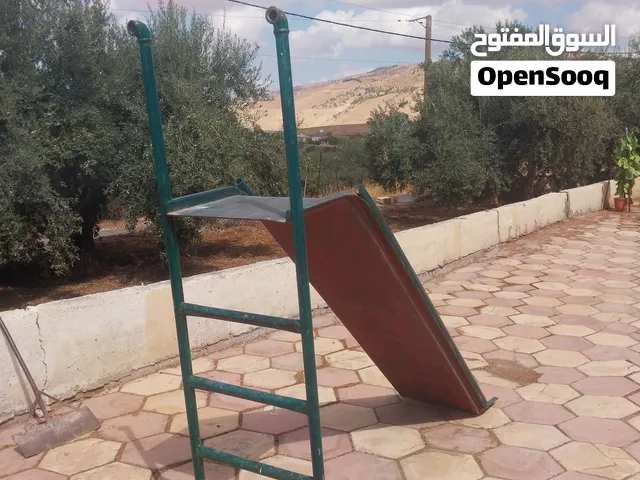 زحليقه حديد ثقيل
