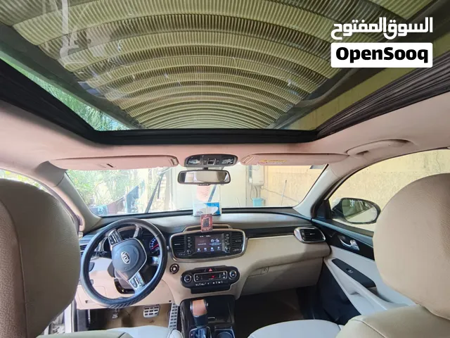 Used Kia Sorento in Baghdad