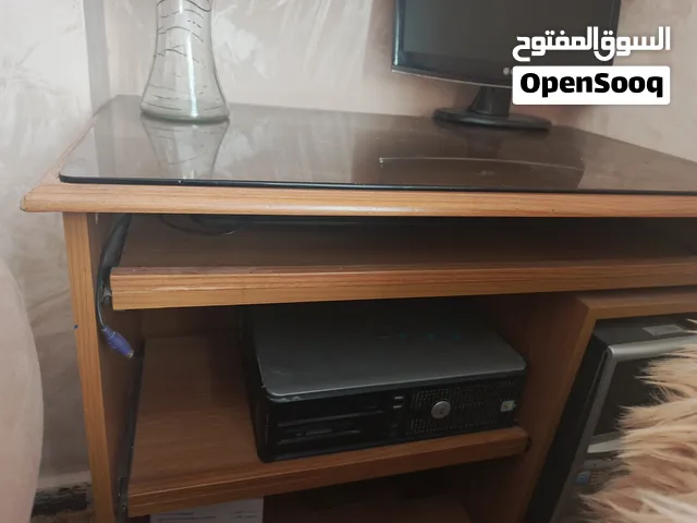 طاولة مكتب بوجهه سيكوريت للبيع