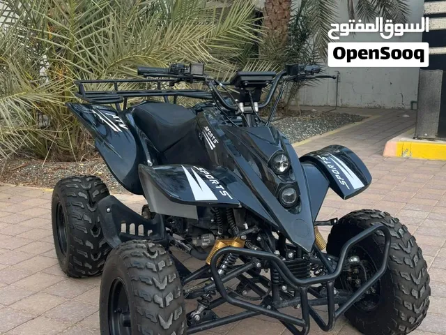 للبيع دراجه تيوانيه 250cc