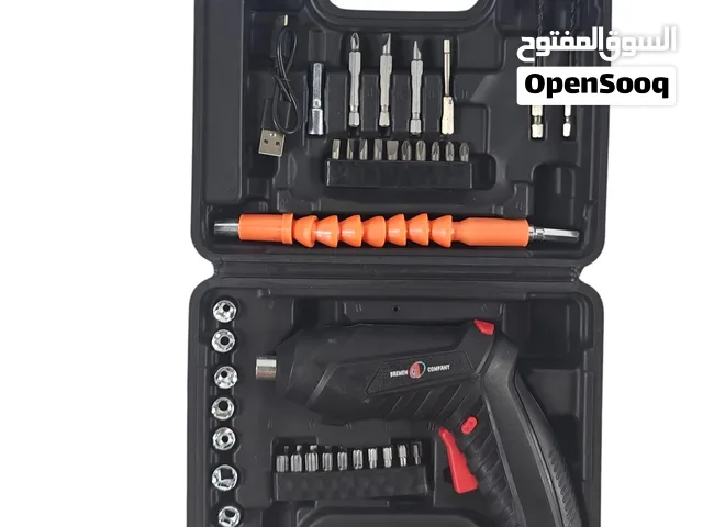 دريل درنفيس شحن