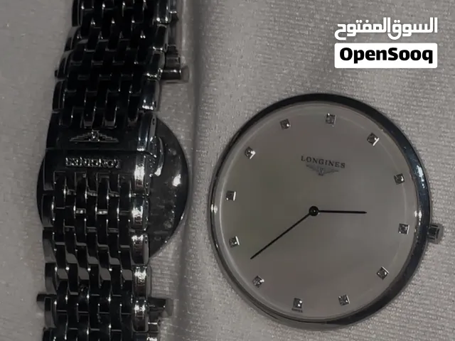 [ساعة LONGINES LA GRANDE CLASSIQUE]