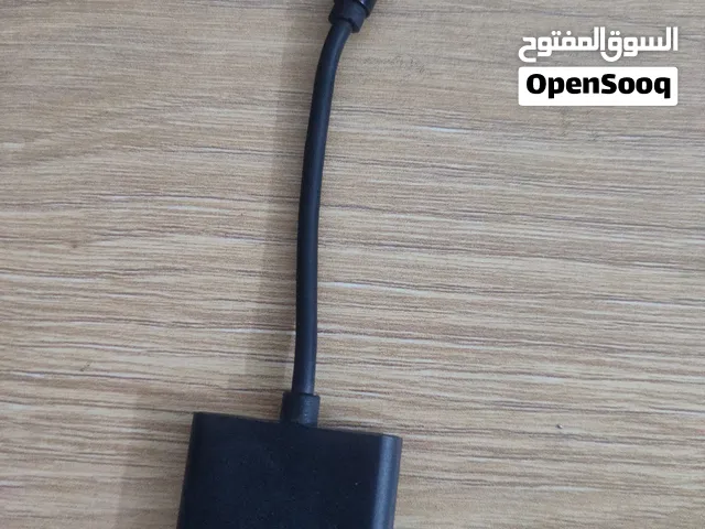 ادابتر 2X1 بسعر 3الف دينار
