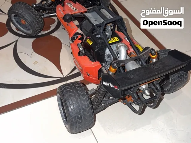 للبيع hpi baja 5b ss