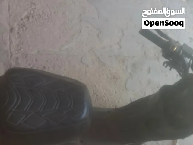 دراجه شحن مديل 2026 نقصه باتري واحد سعره325الف تشمل ملحقاته كله شاحنه اصليه ومرايات واكسوارات