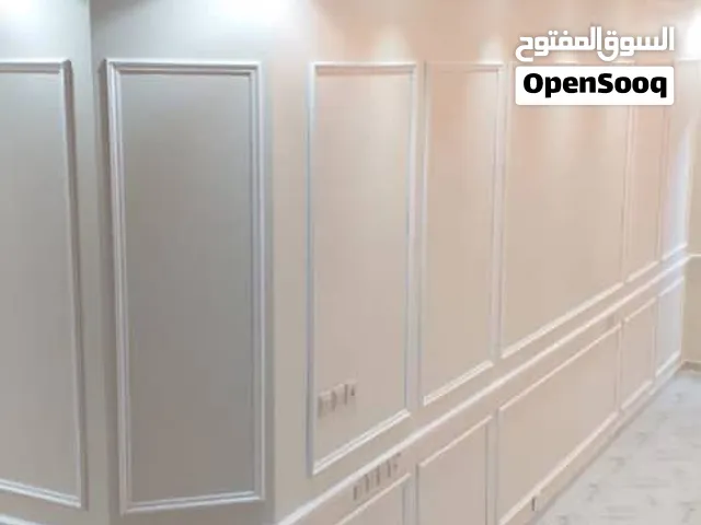 فني ديكورات وأصباغ لتجميع أنواع الأصباغ داخلي وخارجي عجمان