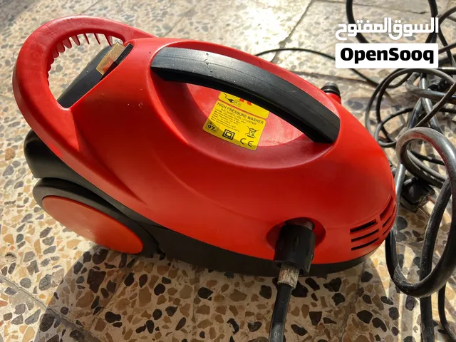 غسالة ضغط عالي للسيارات والمنزل (بدون مسدس) - QL-2100NB