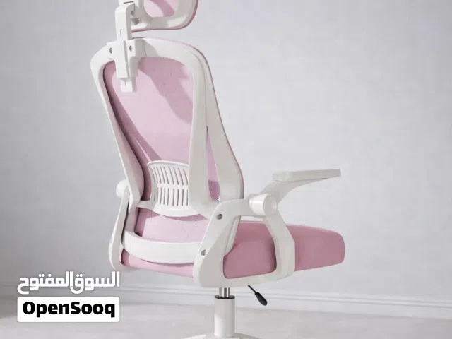 كرسي مميز ب ألوانه المميزه كفاله سنتين وعرض مستحيل يتكرر كرسي جيمنغ كرسي مكتب كرسي طبي