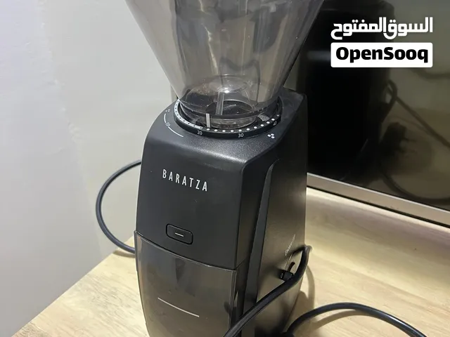 طحانة Baratza