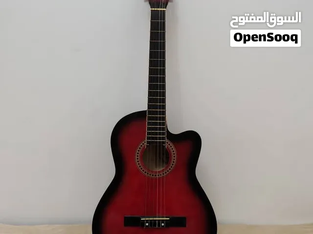 جيتار كلاسيك للبيع جديد مش مستعمل