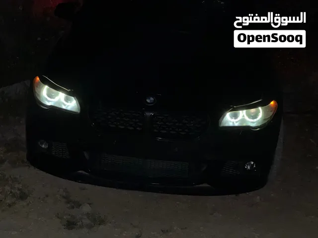 BMW 523i ماطور 2500