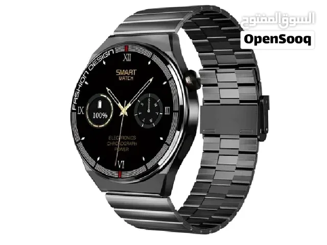 ساعة ذكية Remax WATCH 9 Czhiwo Smart Watch Bluetooth 5.3 Heart Rate Steps