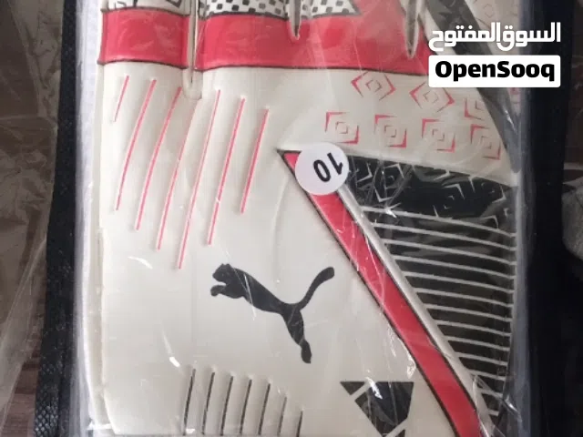 عرض على كفوف غولار Puma