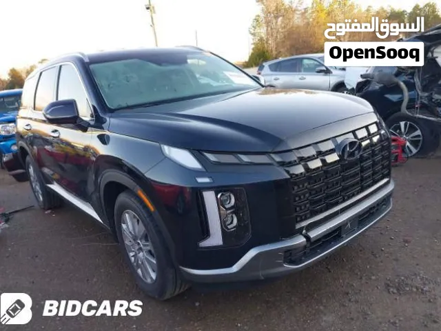 Used Hyundai Palisade in Baghdad