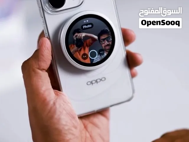 OPPO RENO 16 5G